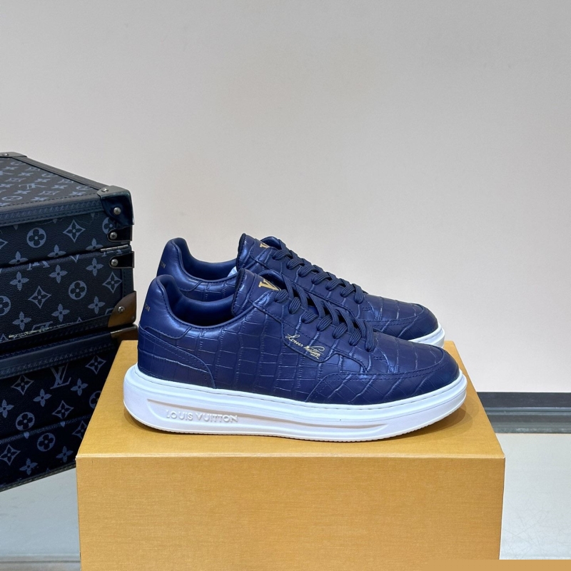 LV Casual Shoes